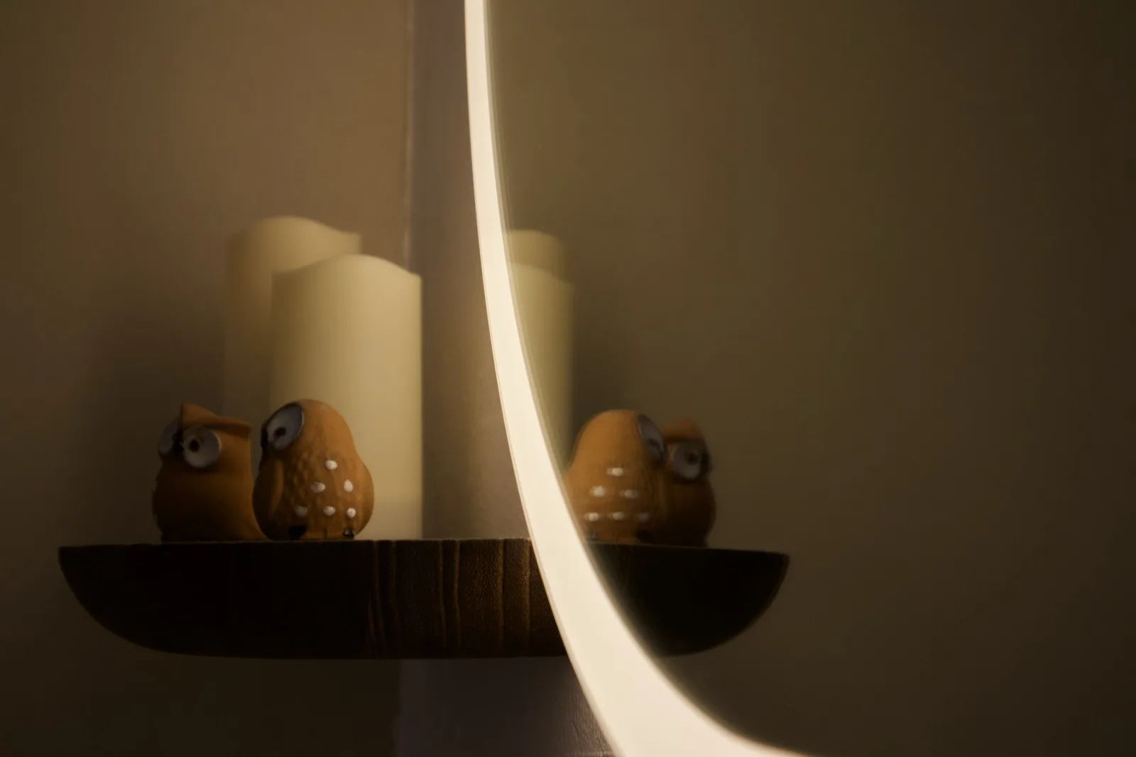 Chambre lumineuse
